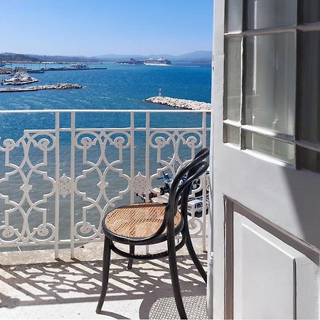 شقة Casa Marta, Corfu Old Town المظهر الخارجي الصورة