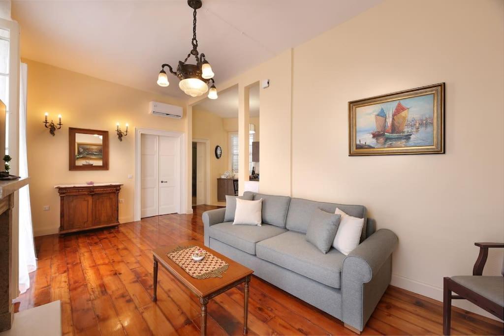 شقة Casa Marta, Corfu Old Town المظهر الخارجي الصورة