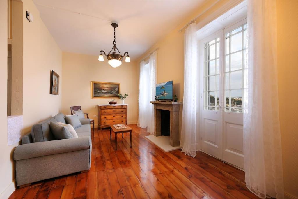 شقة Casa Marta, Corfu Old Town المظهر الخارجي الصورة