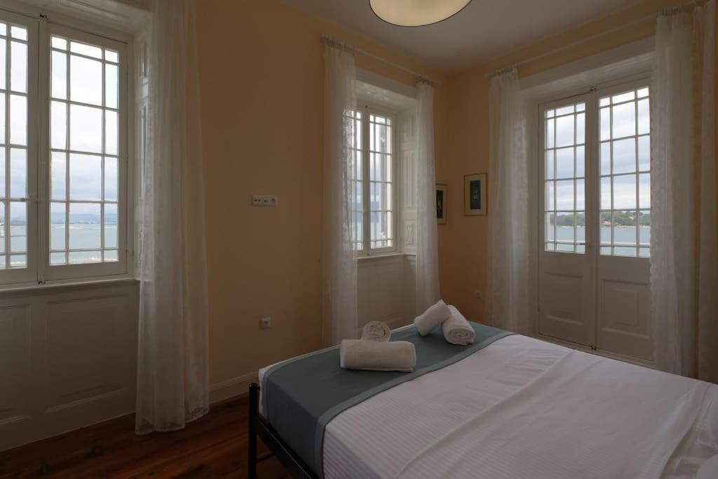 شقة Casa Marta, Corfu Old Town المظهر الخارجي الصورة