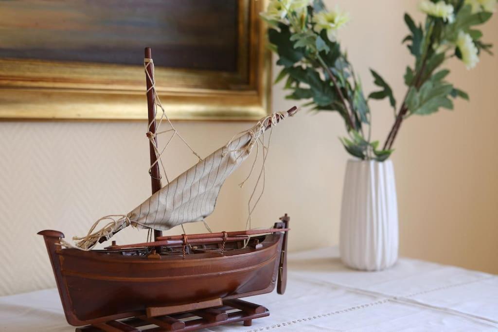 شقة Casa Marta, Corfu Old Town المظهر الخارجي الصورة