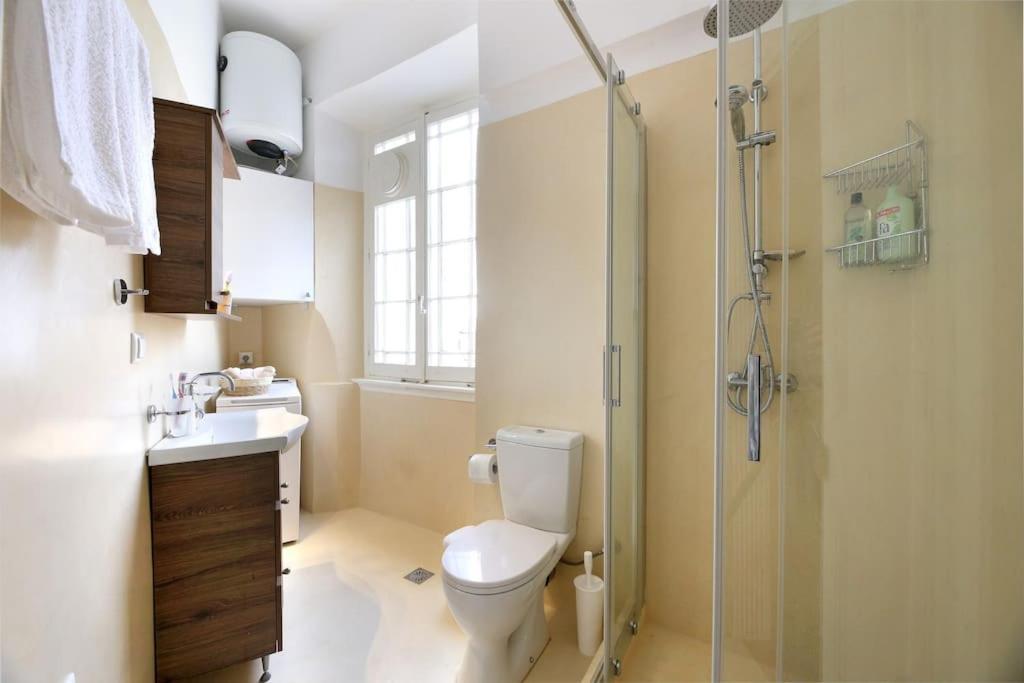 شقة Casa Marta, Corfu Old Town المظهر الخارجي الصورة